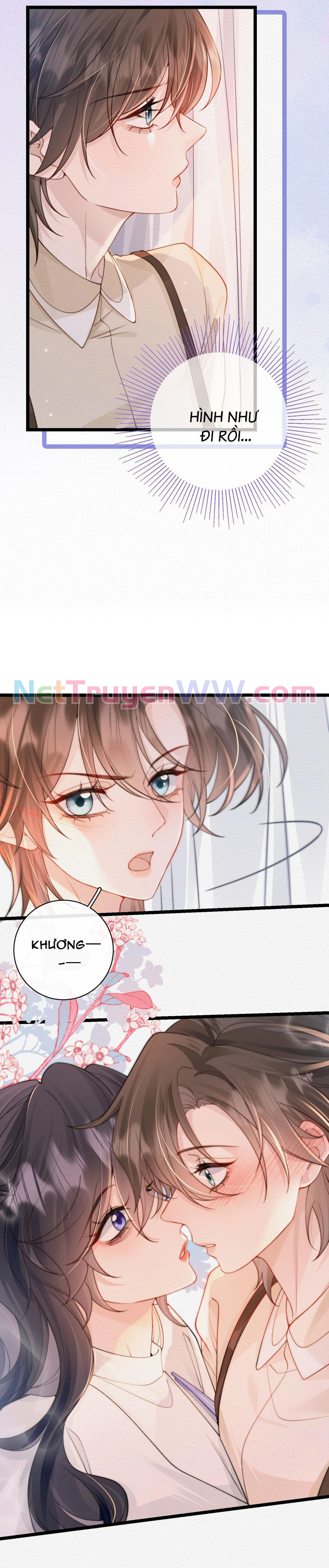 Ảnh Riêng Tư: Chapter 5