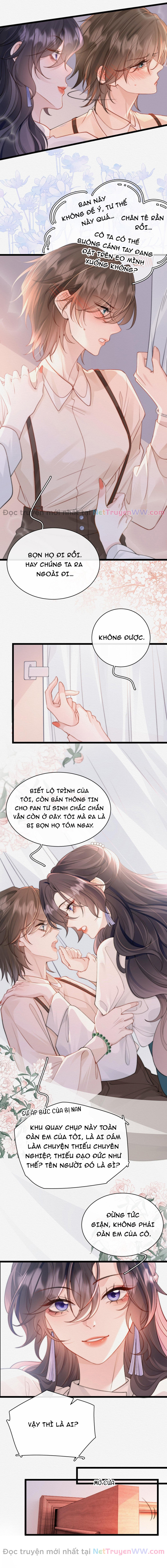 Ảnh Riêng Tư: Chapter 5