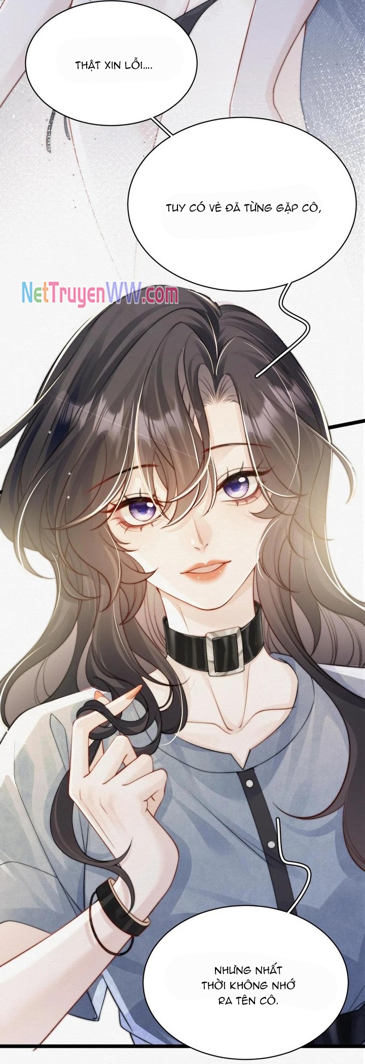 Ảnh Riêng Tư: Chapter 6