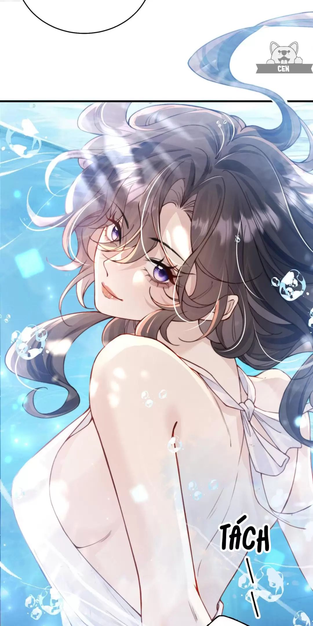 Ảnh Riêng Tư: Chapter 7