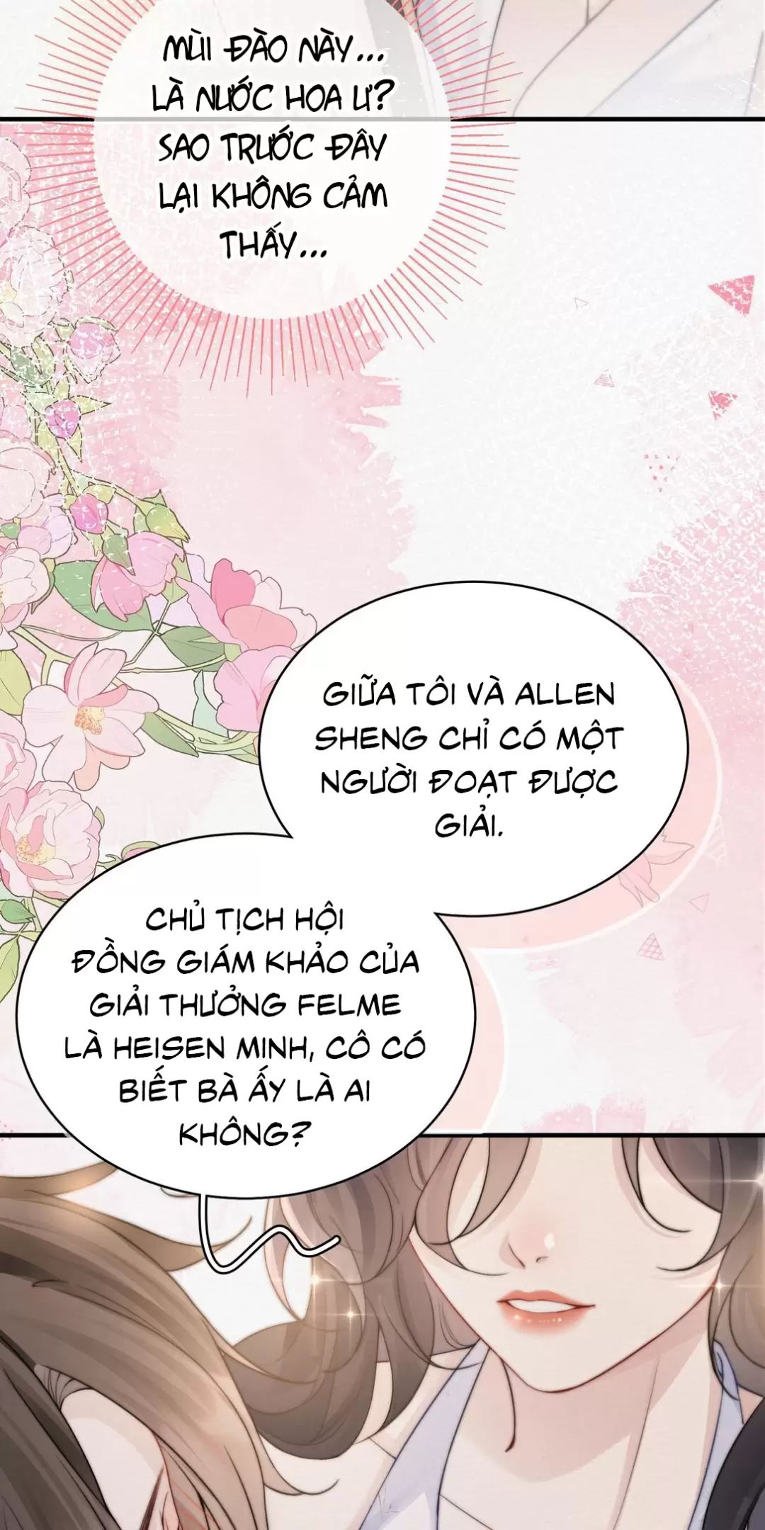 Ảnh Riêng Tư: Chapter 7