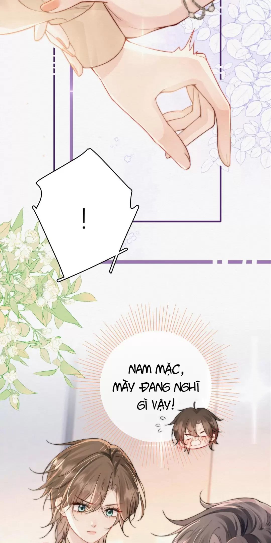 Ảnh Riêng Tư: Chapter 7