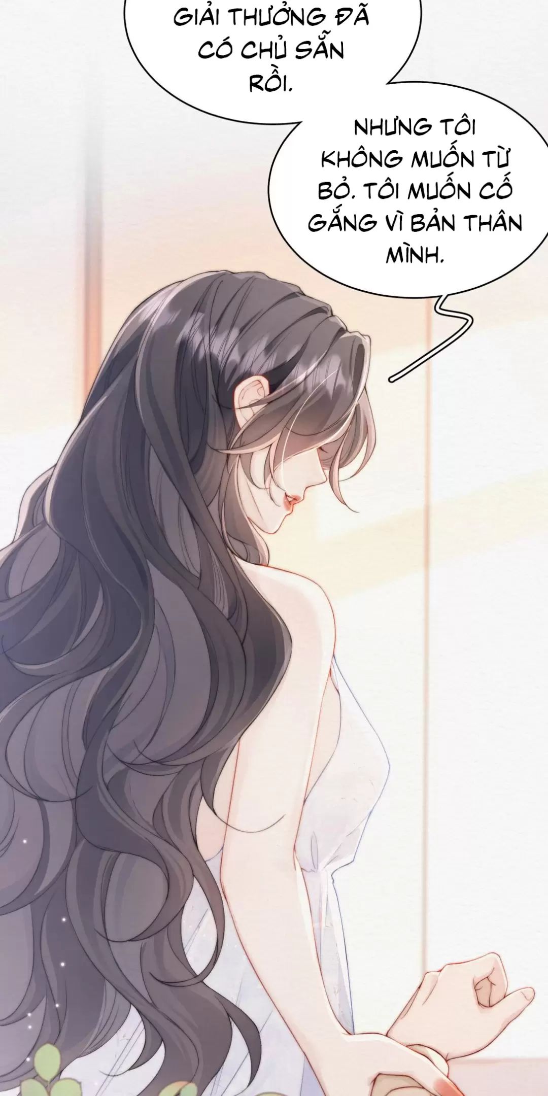 Ảnh Riêng Tư: Chapter 7