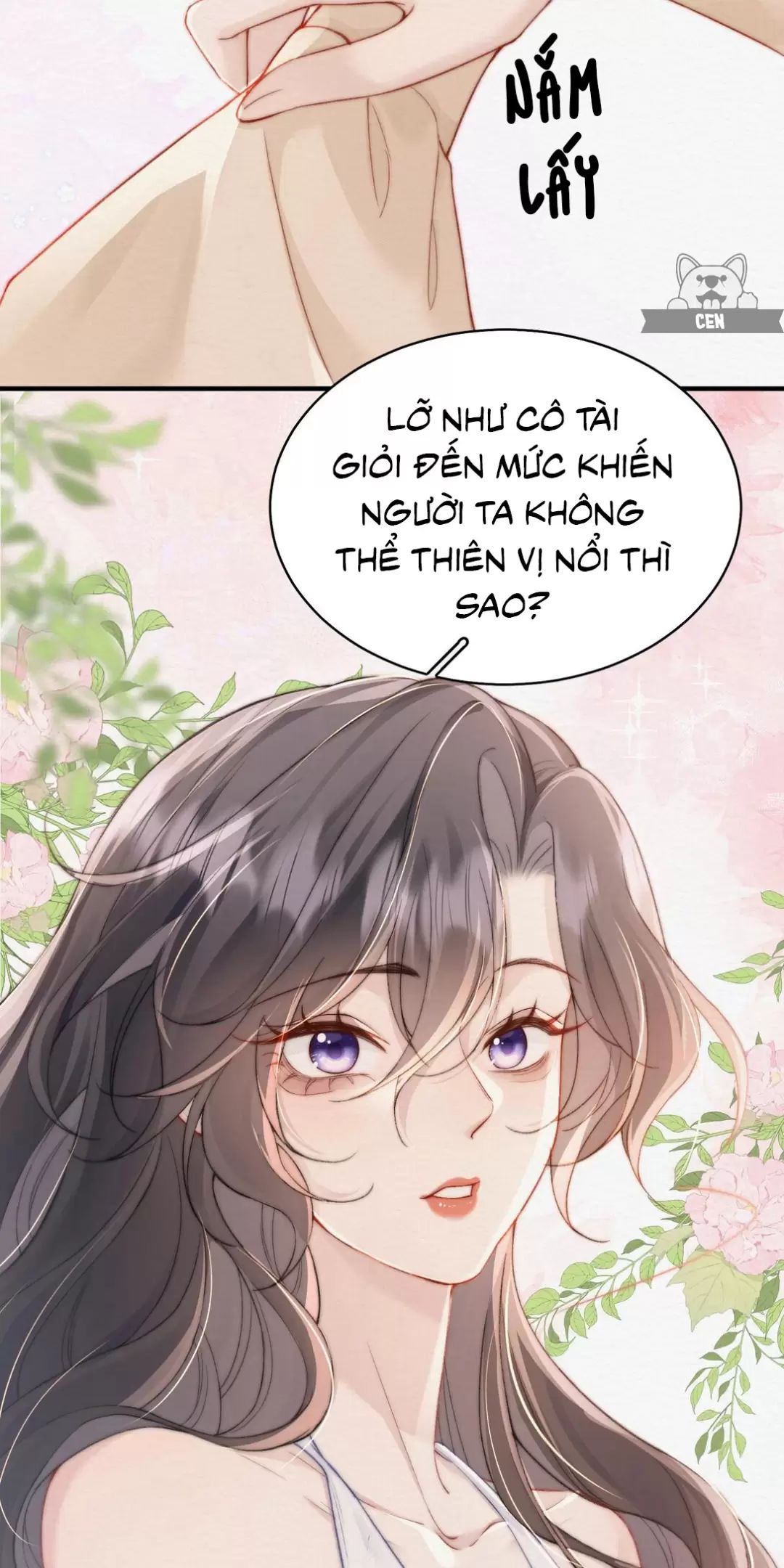 Ảnh Riêng Tư: Chapter 7