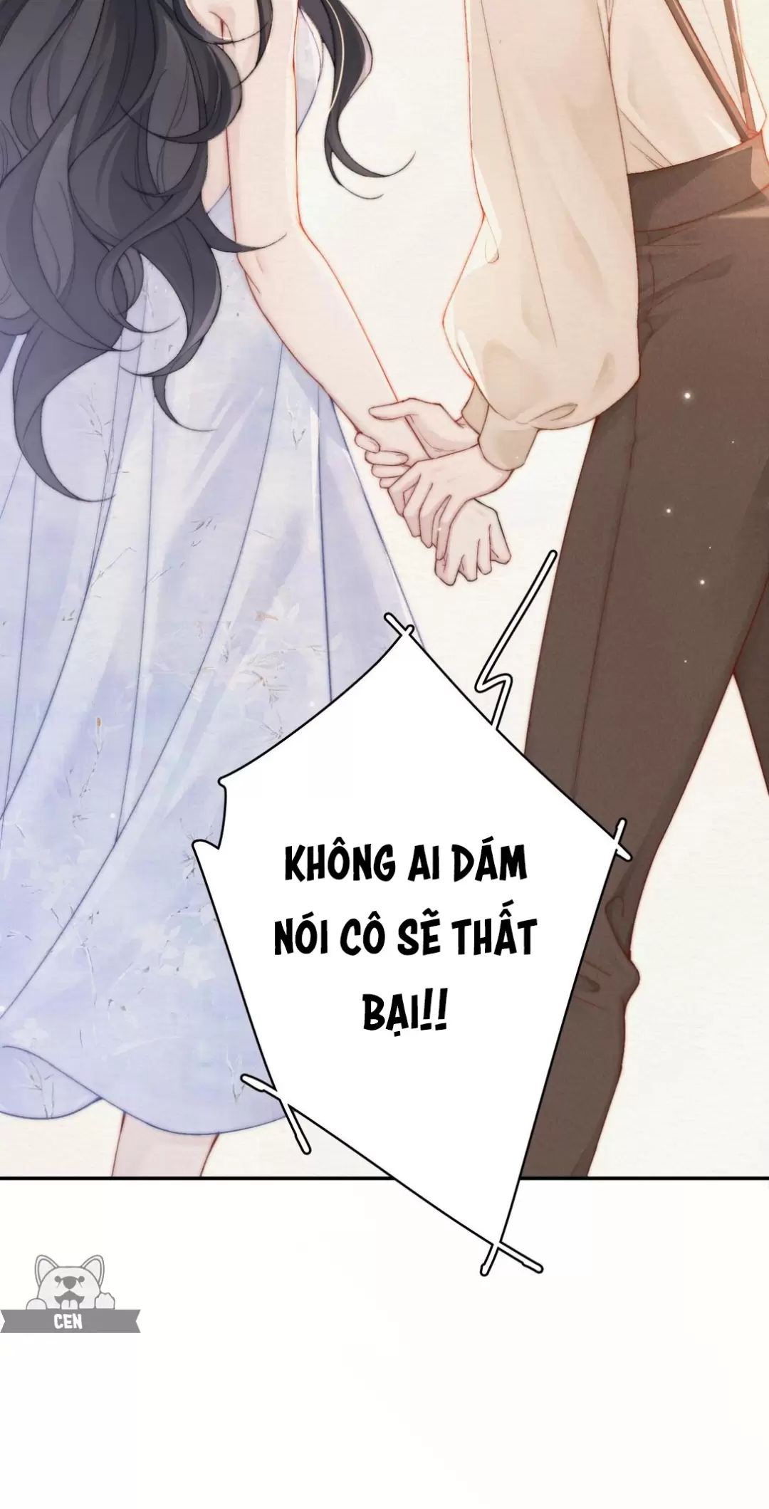 Ảnh Riêng Tư: Chapter 7