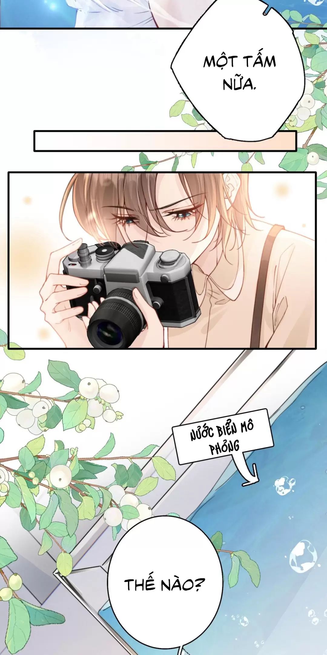 Ảnh Riêng Tư: Chapter 7