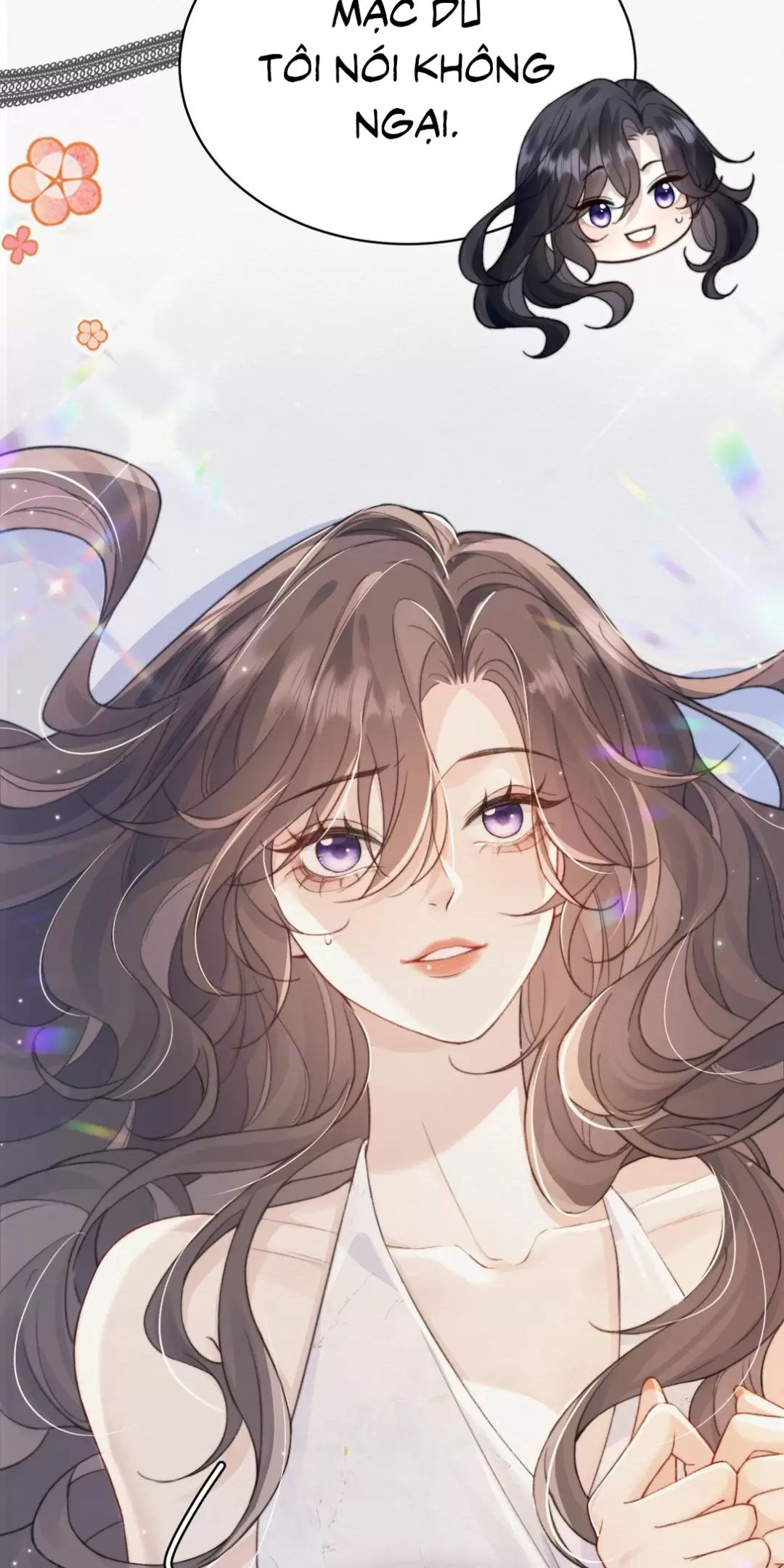 Ảnh Riêng Tư: Chapter 7
