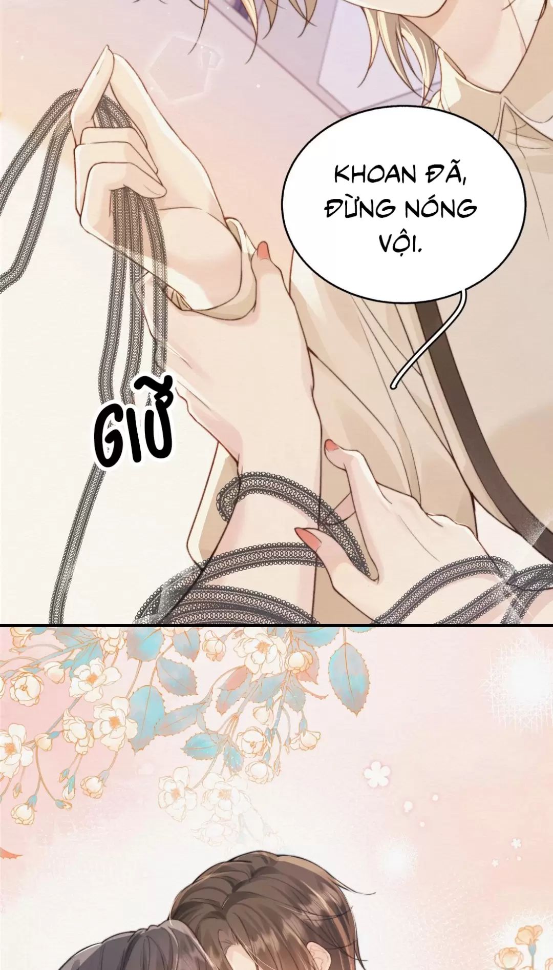 Ảnh Riêng Tư: Chapter 7
