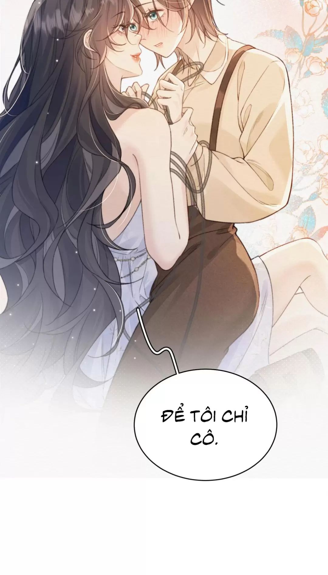 Ảnh Riêng Tư: Chapter 7