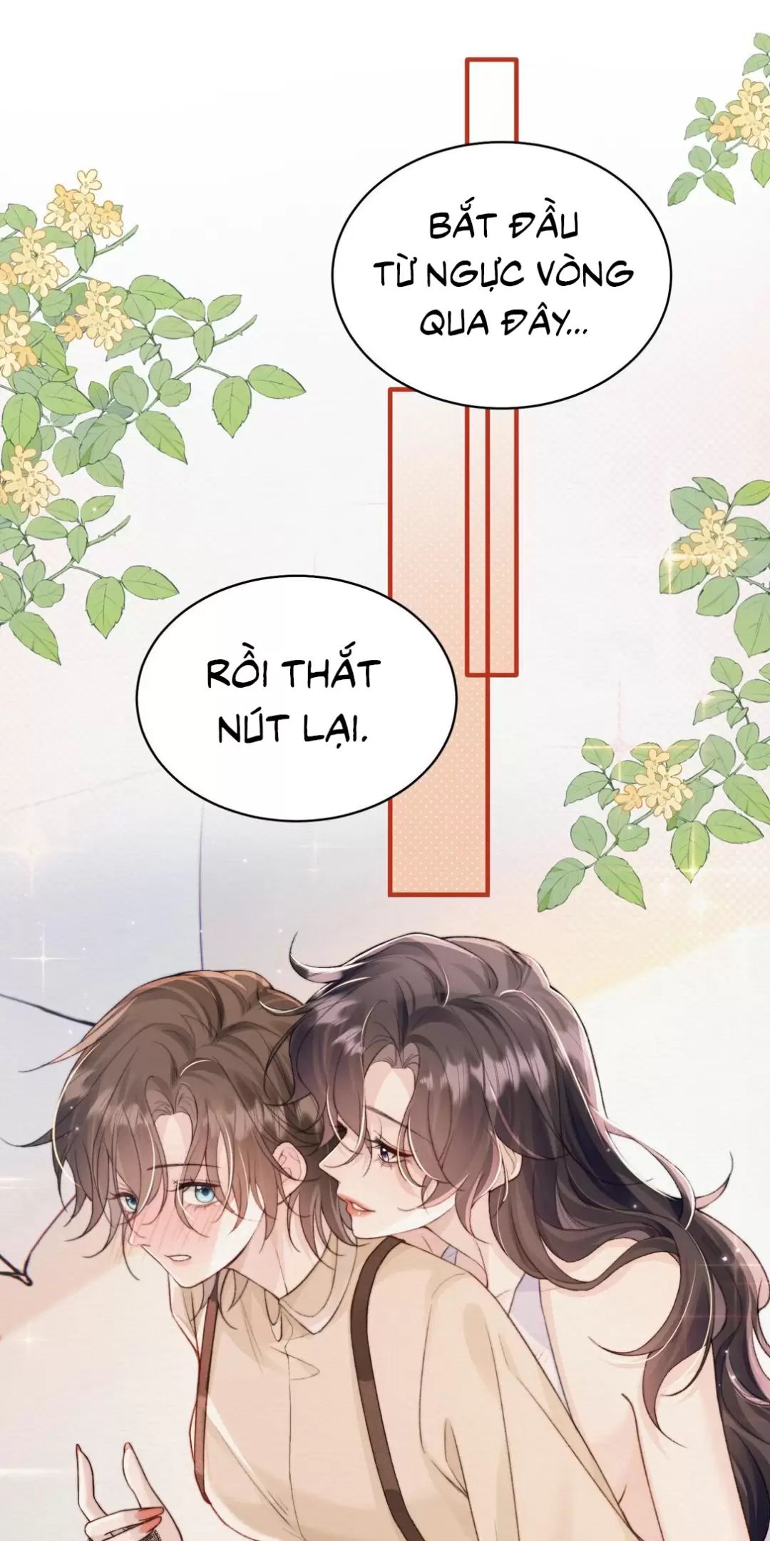 Ảnh Riêng Tư: Chapter 7