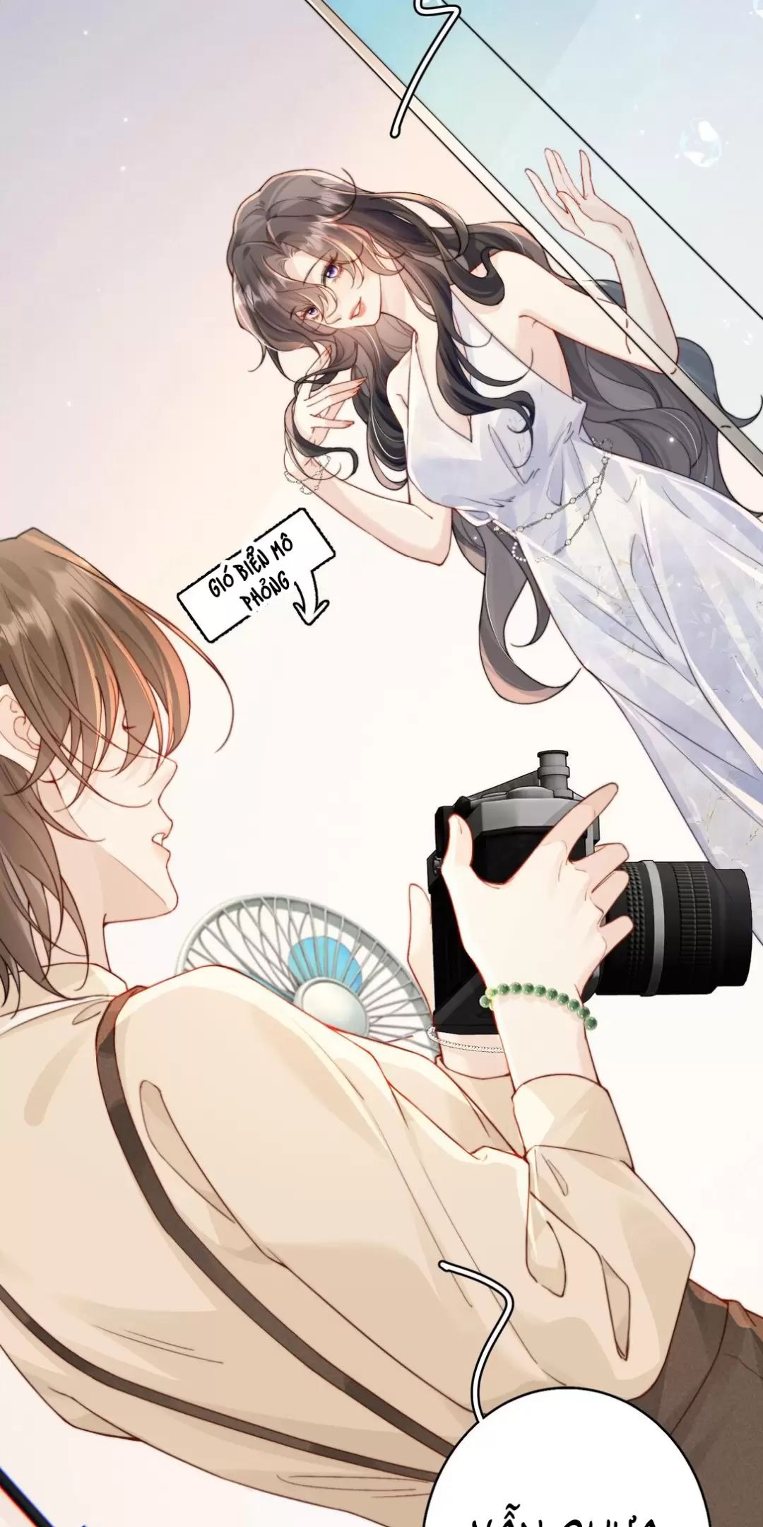 Ảnh Riêng Tư: Chapter 7