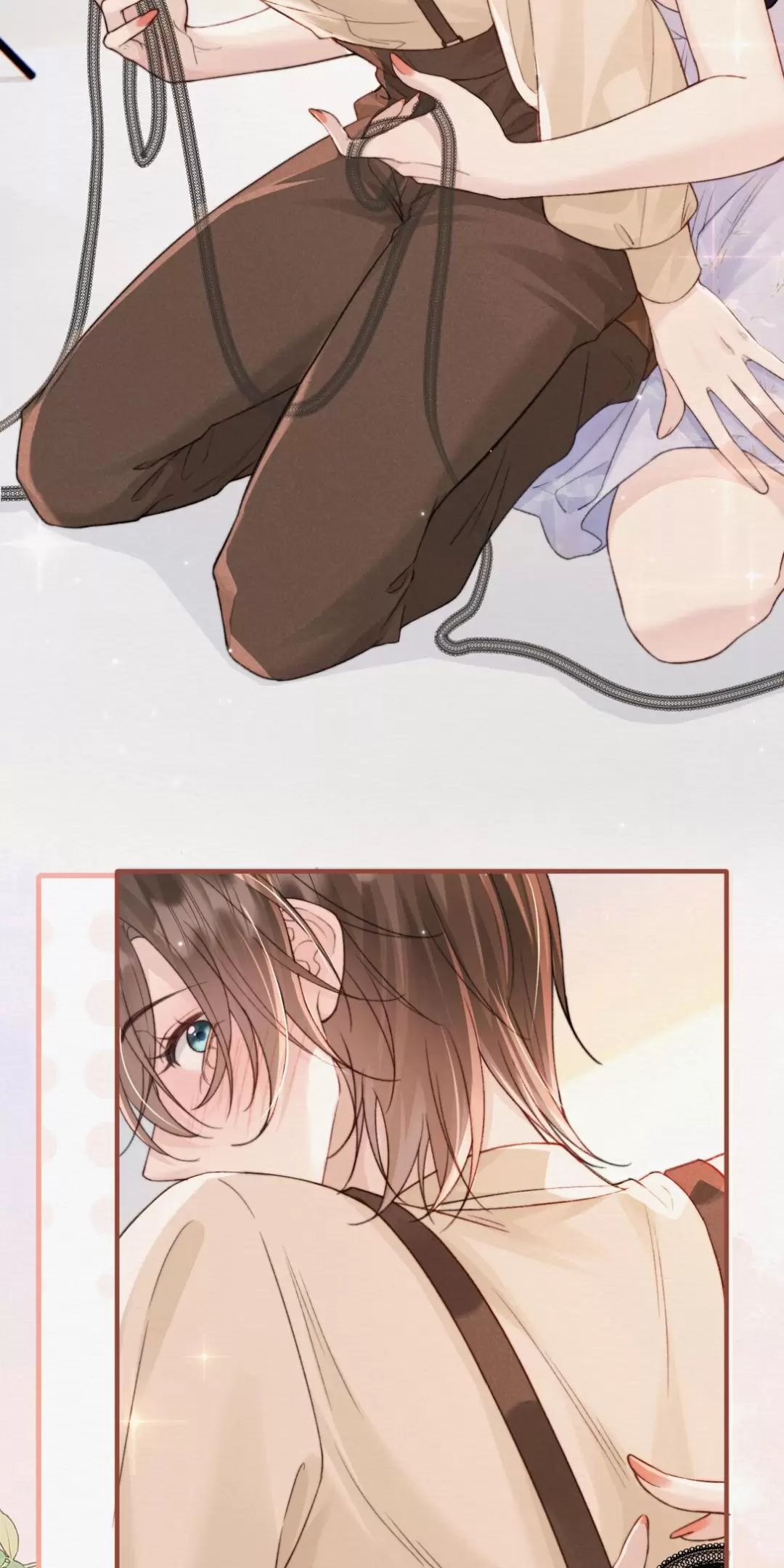 Ảnh Riêng Tư: Chapter 7