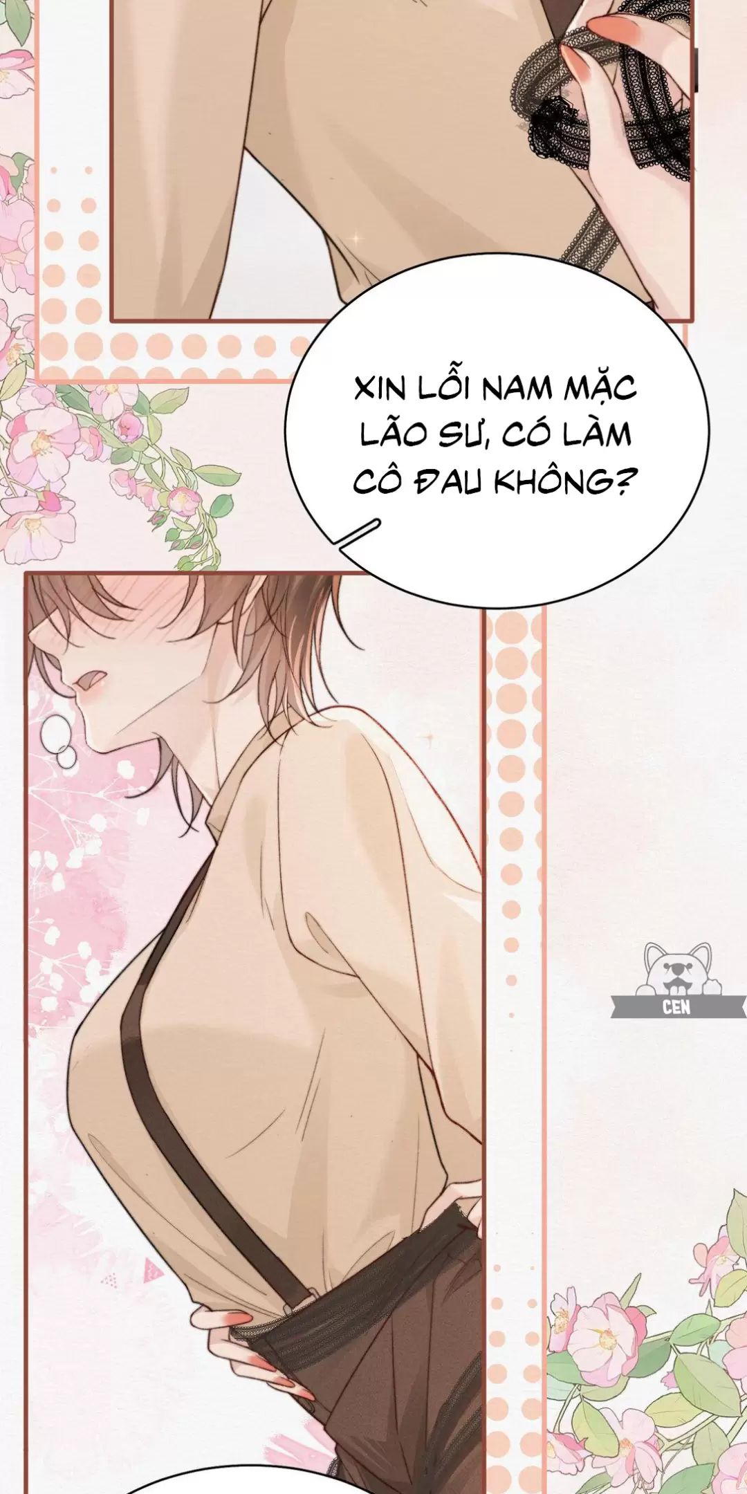 Ảnh Riêng Tư: Chapter 7