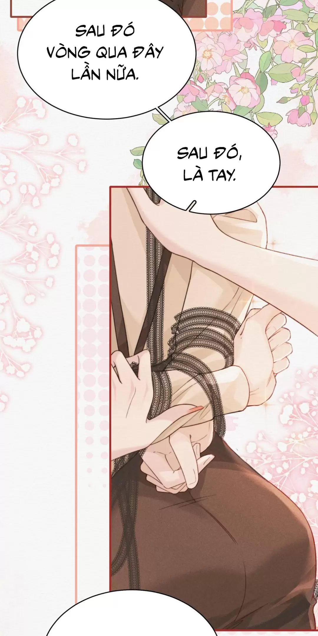 Ảnh Riêng Tư: Chapter 7