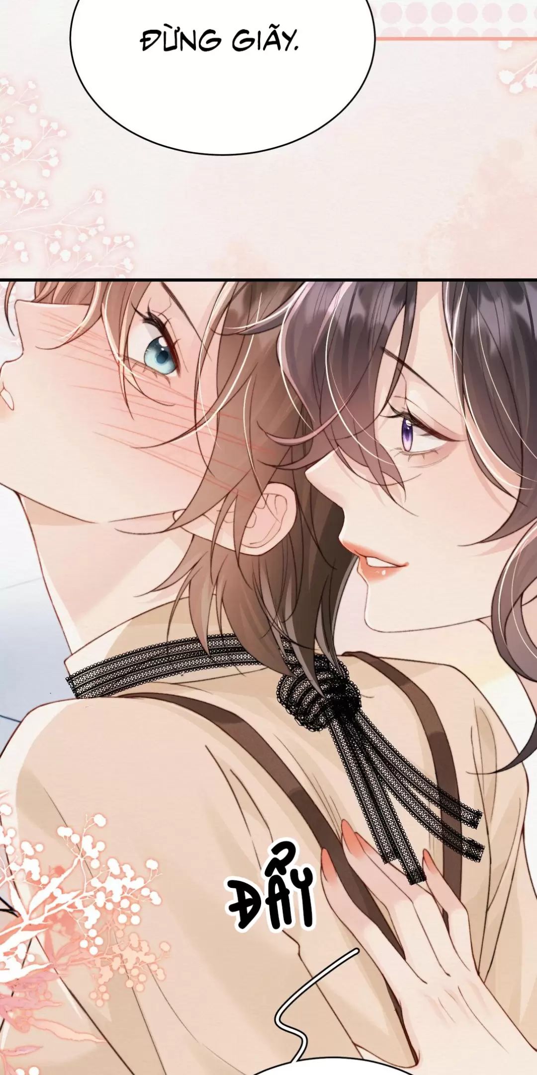 Ảnh Riêng Tư: Chapter 7