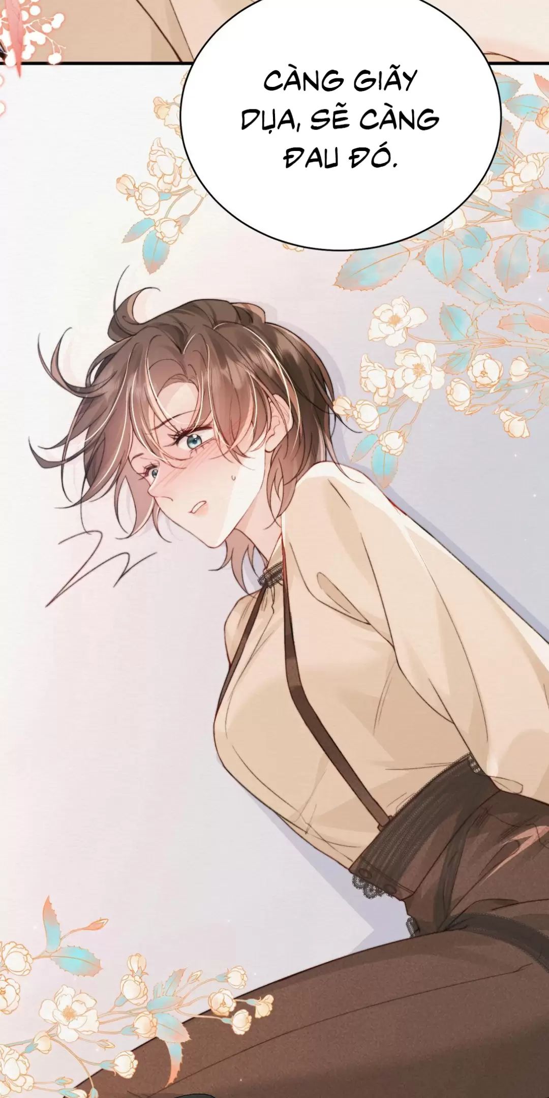 Ảnh Riêng Tư: Chapter 7