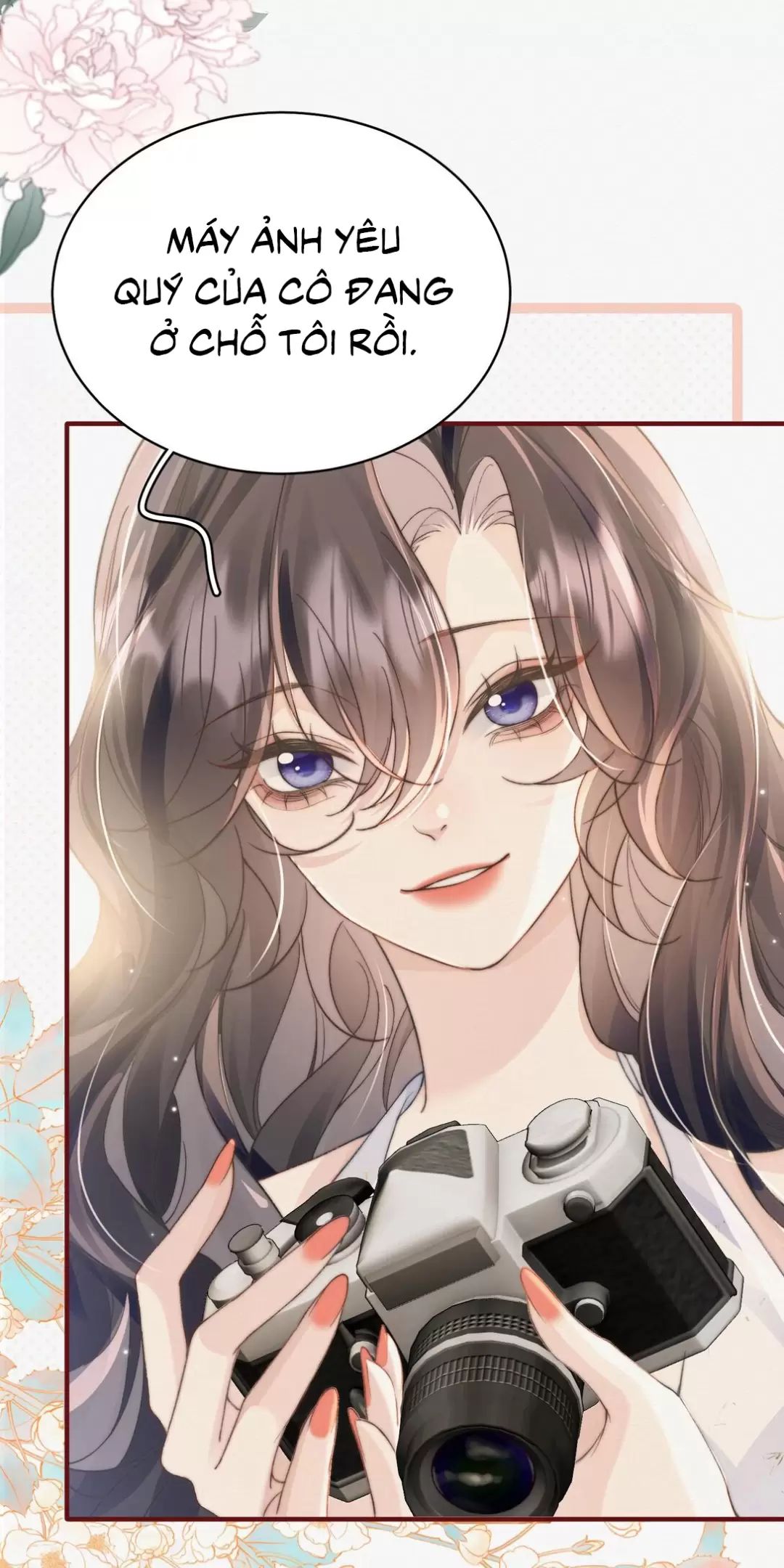Ảnh Riêng Tư: Chapter 7