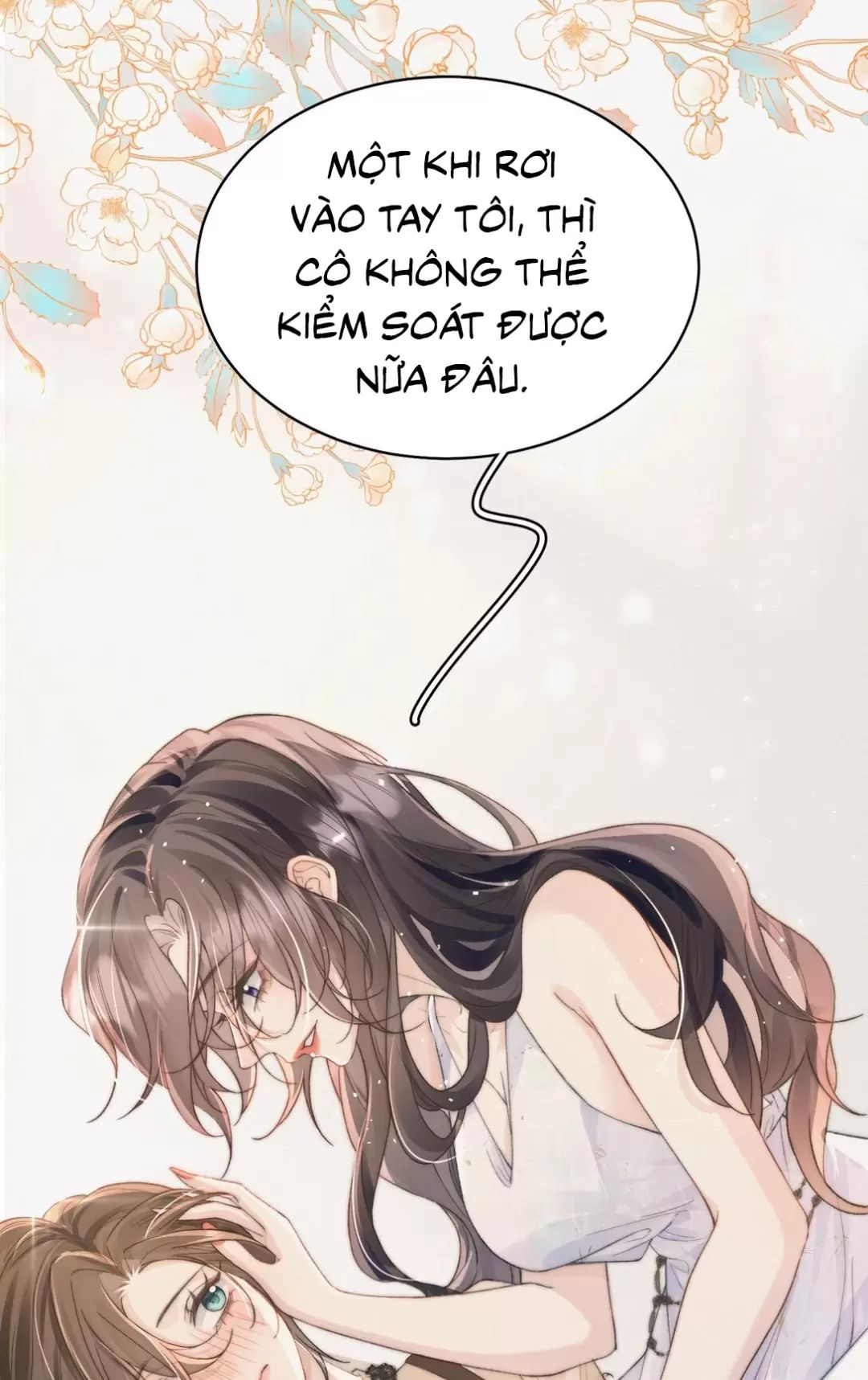 Ảnh Riêng Tư: Chapter 7