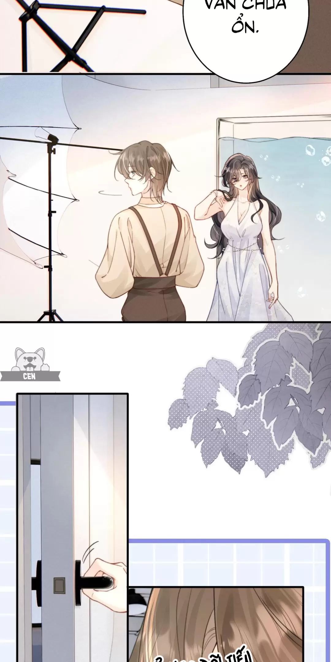 Ảnh Riêng Tư: Chapter 7
