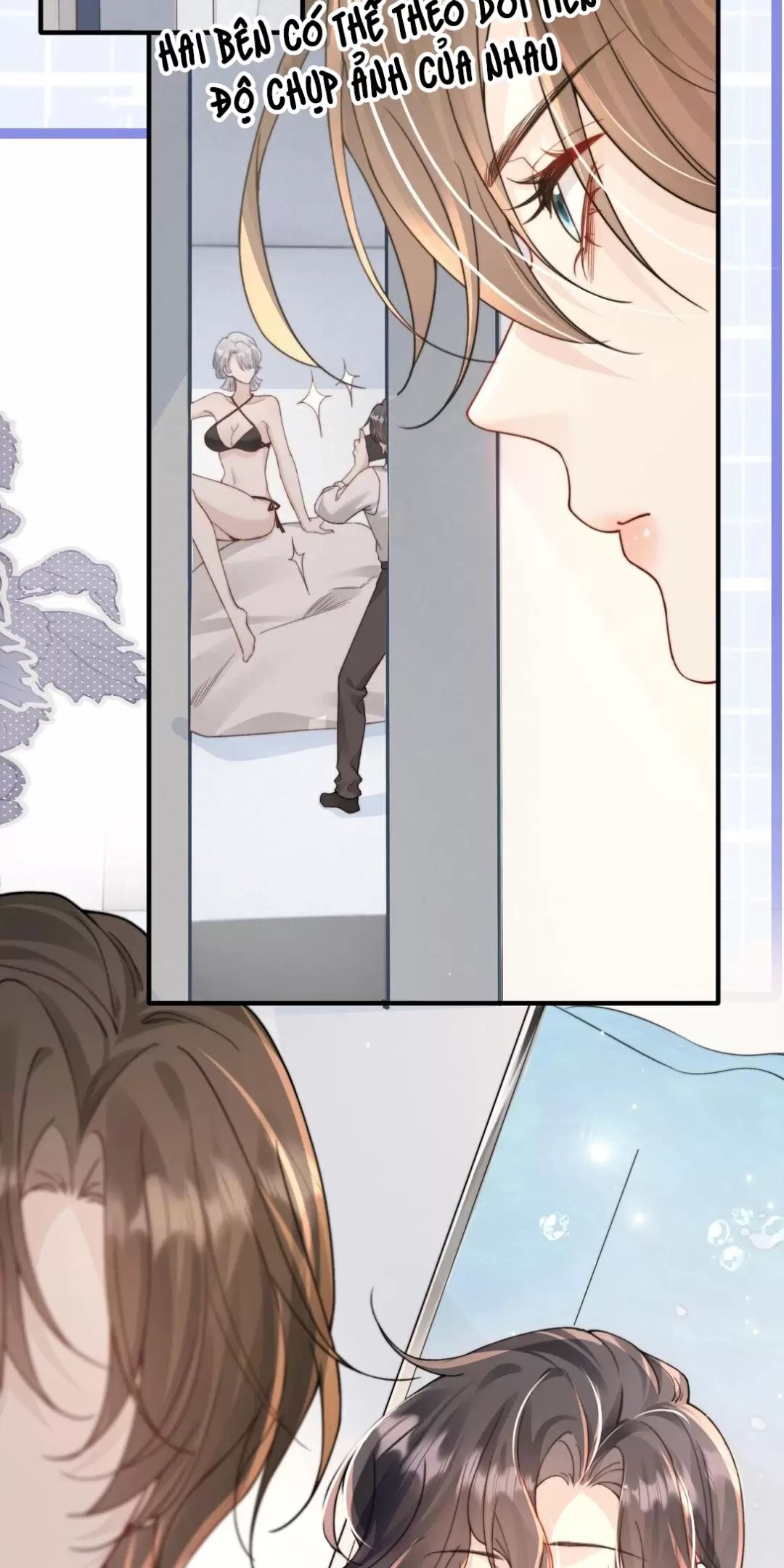Ảnh Riêng Tư: Chapter 7