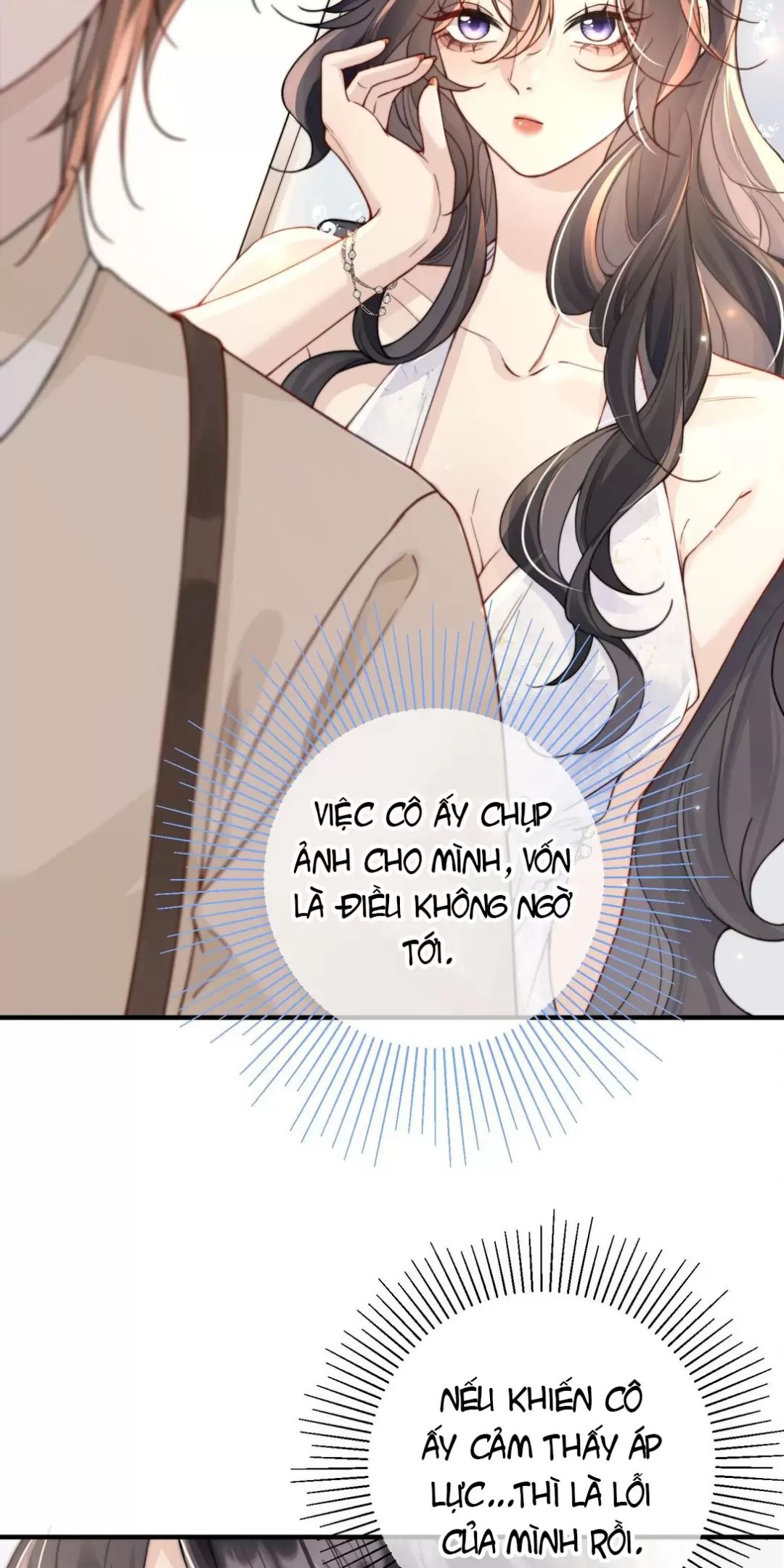 Ảnh Riêng Tư: Chapter 7