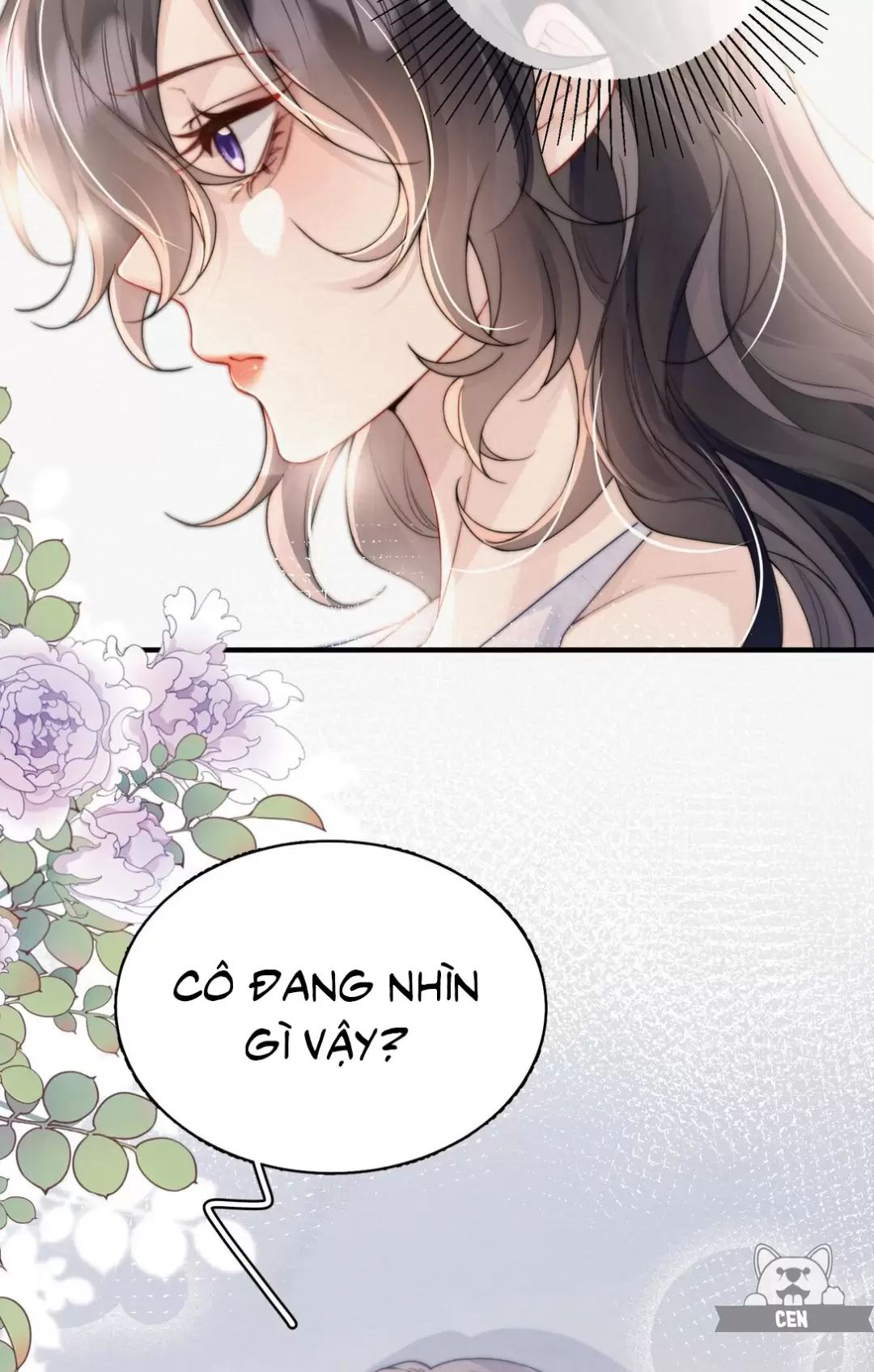 Ảnh Riêng Tư: Chapter 7