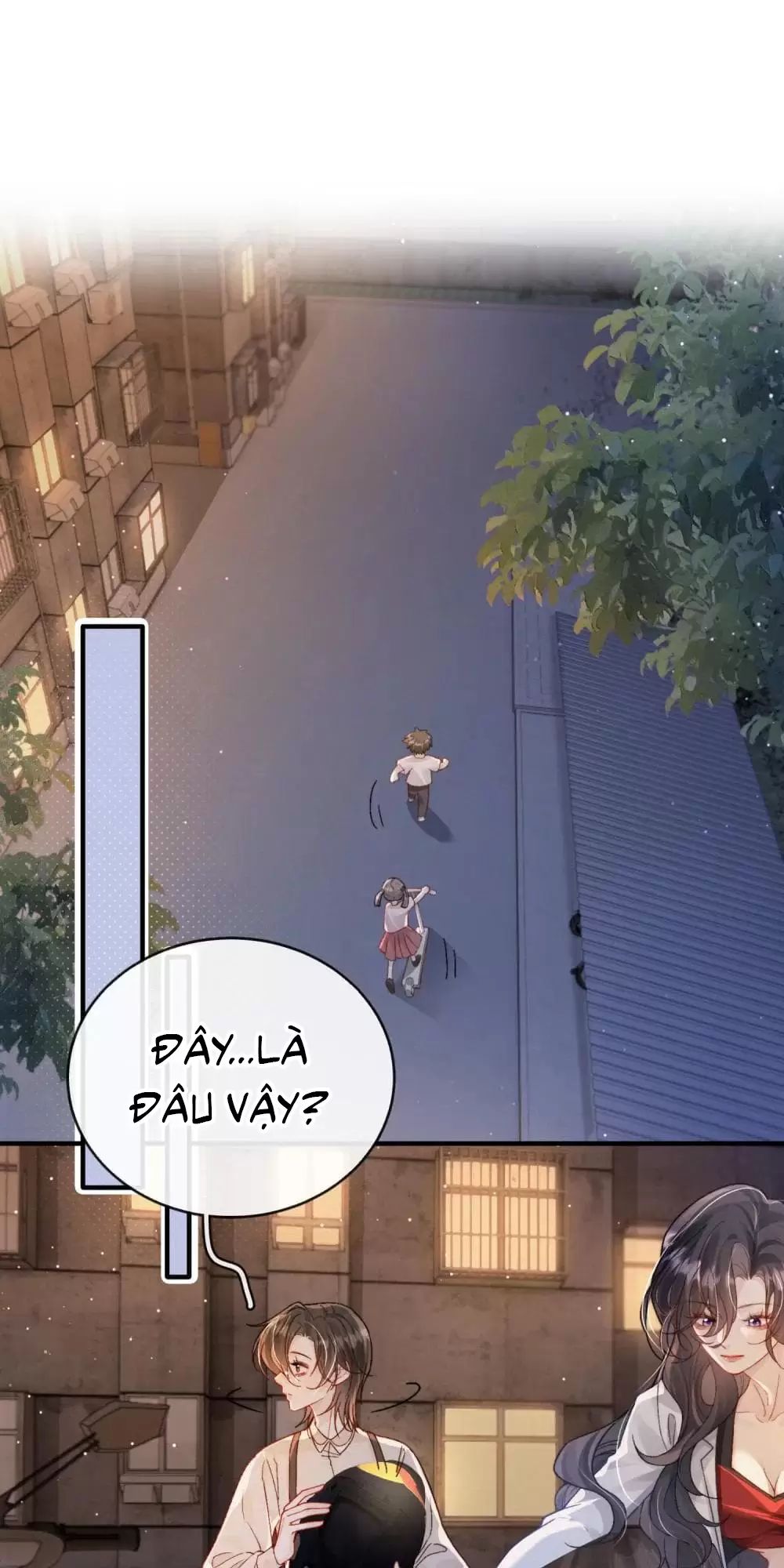 Ảnh Riêng Tư: Chapter 9
