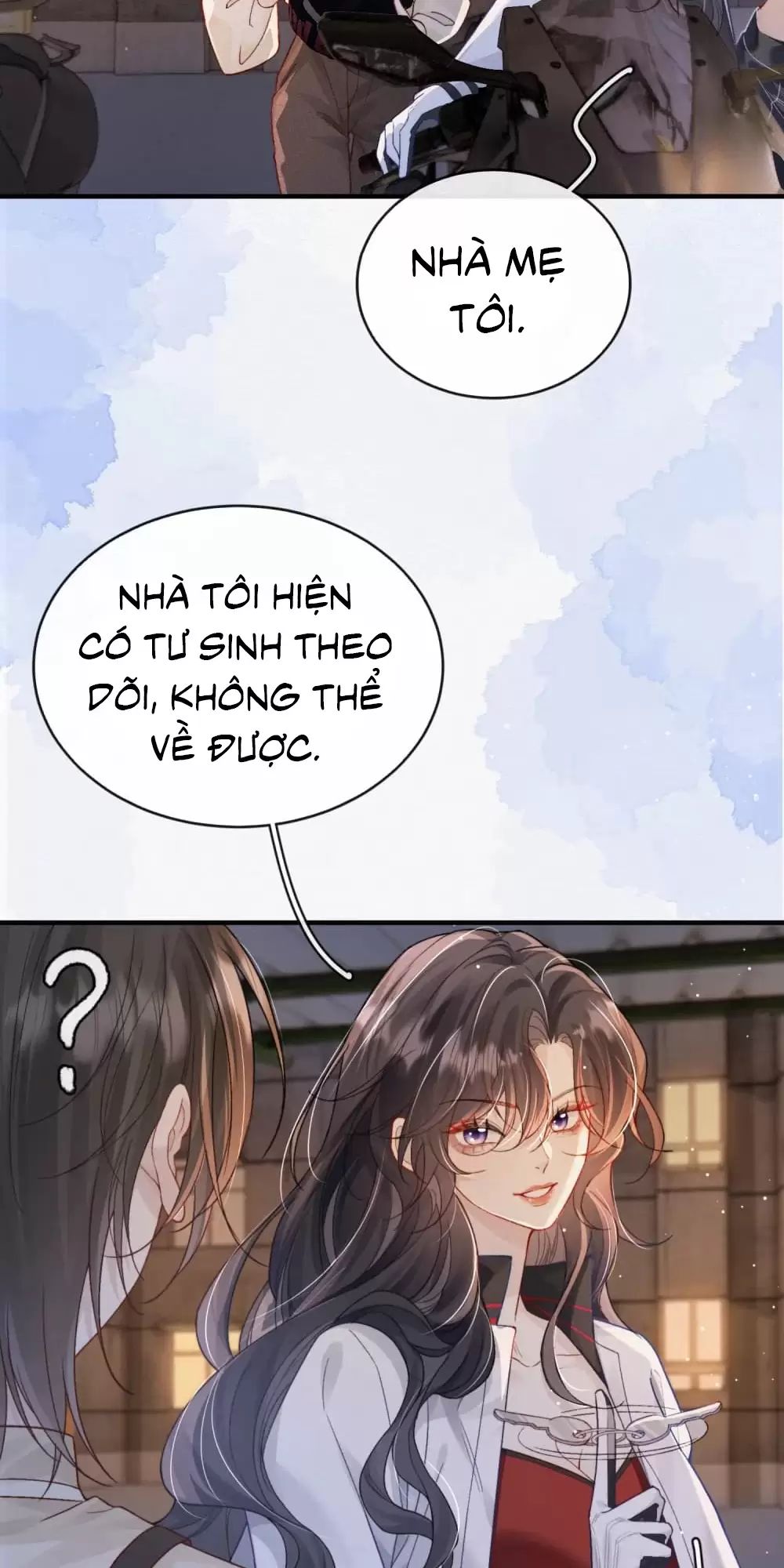 Ảnh Riêng Tư: Chapter 9