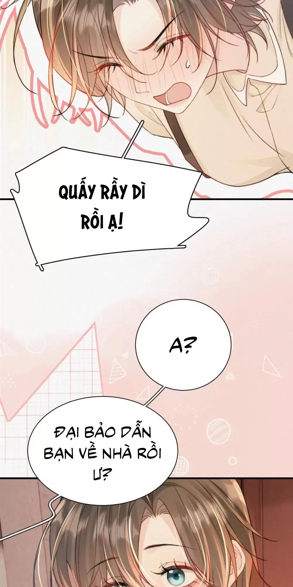 Ảnh Riêng Tư: Chapter 9