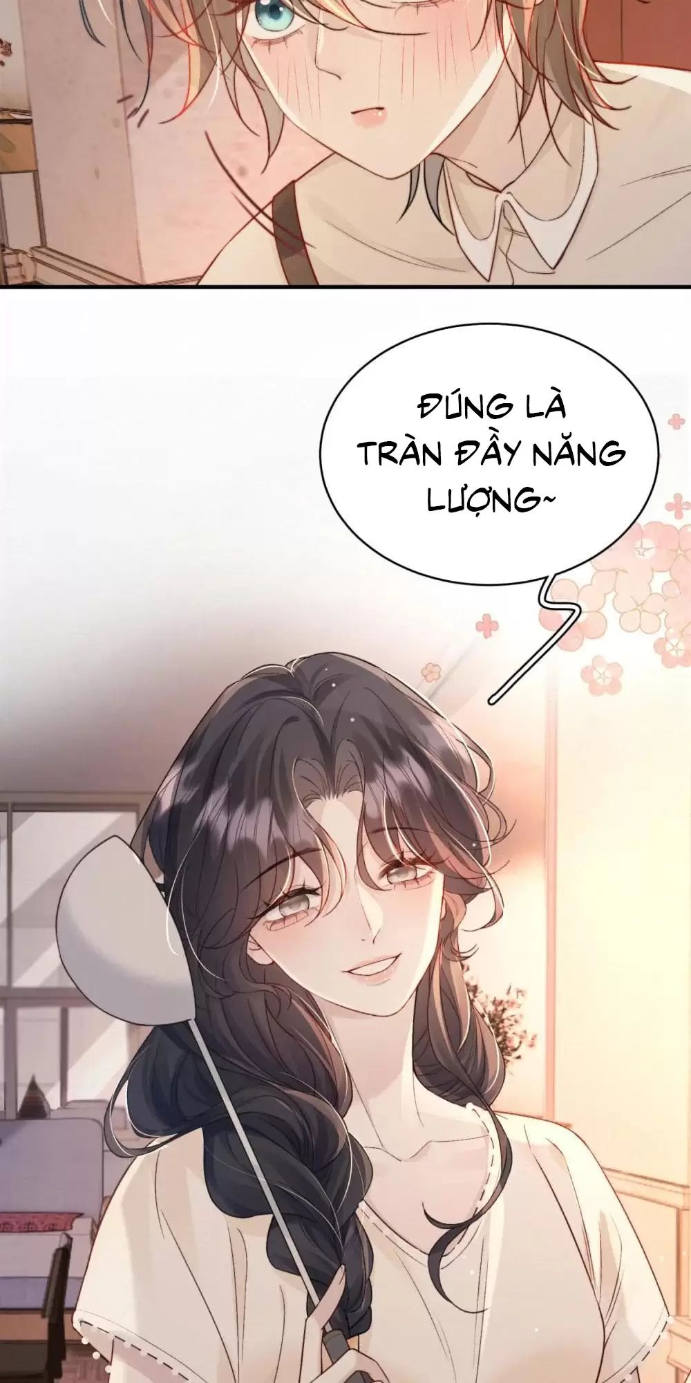 Ảnh Riêng Tư: Chapter 9
