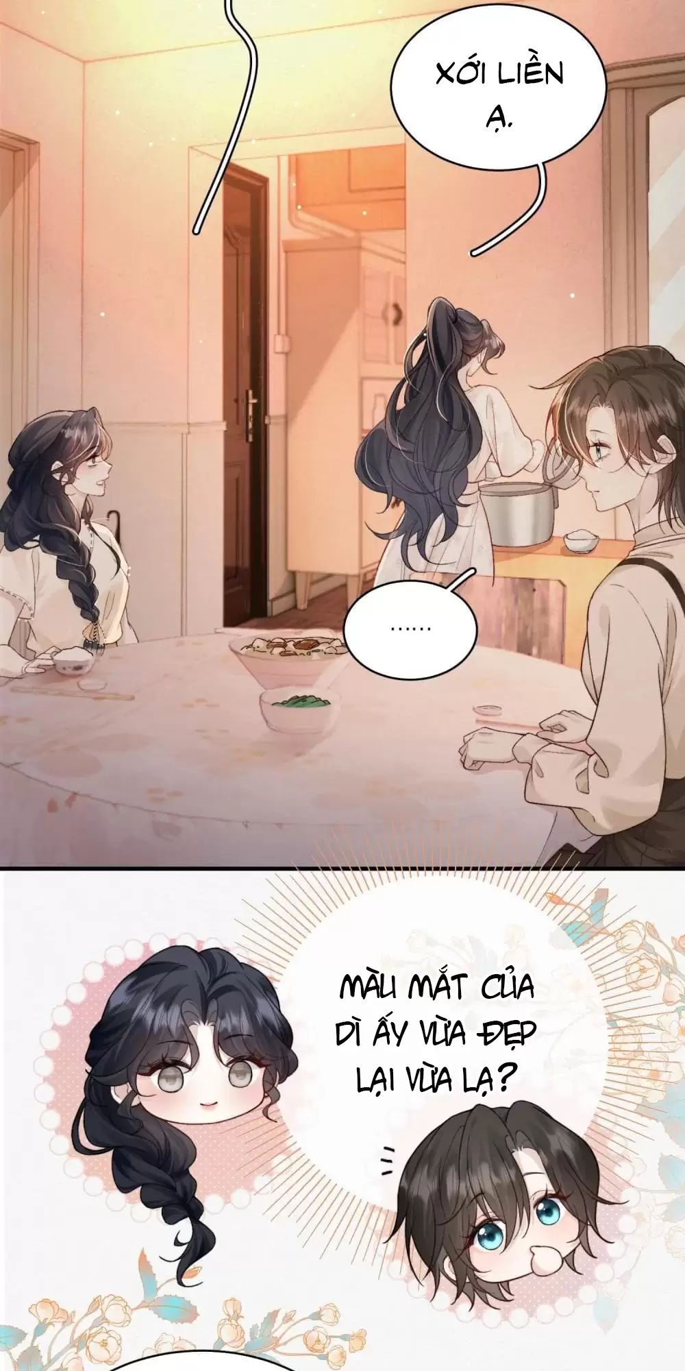 Ảnh Riêng Tư: Chapter 9