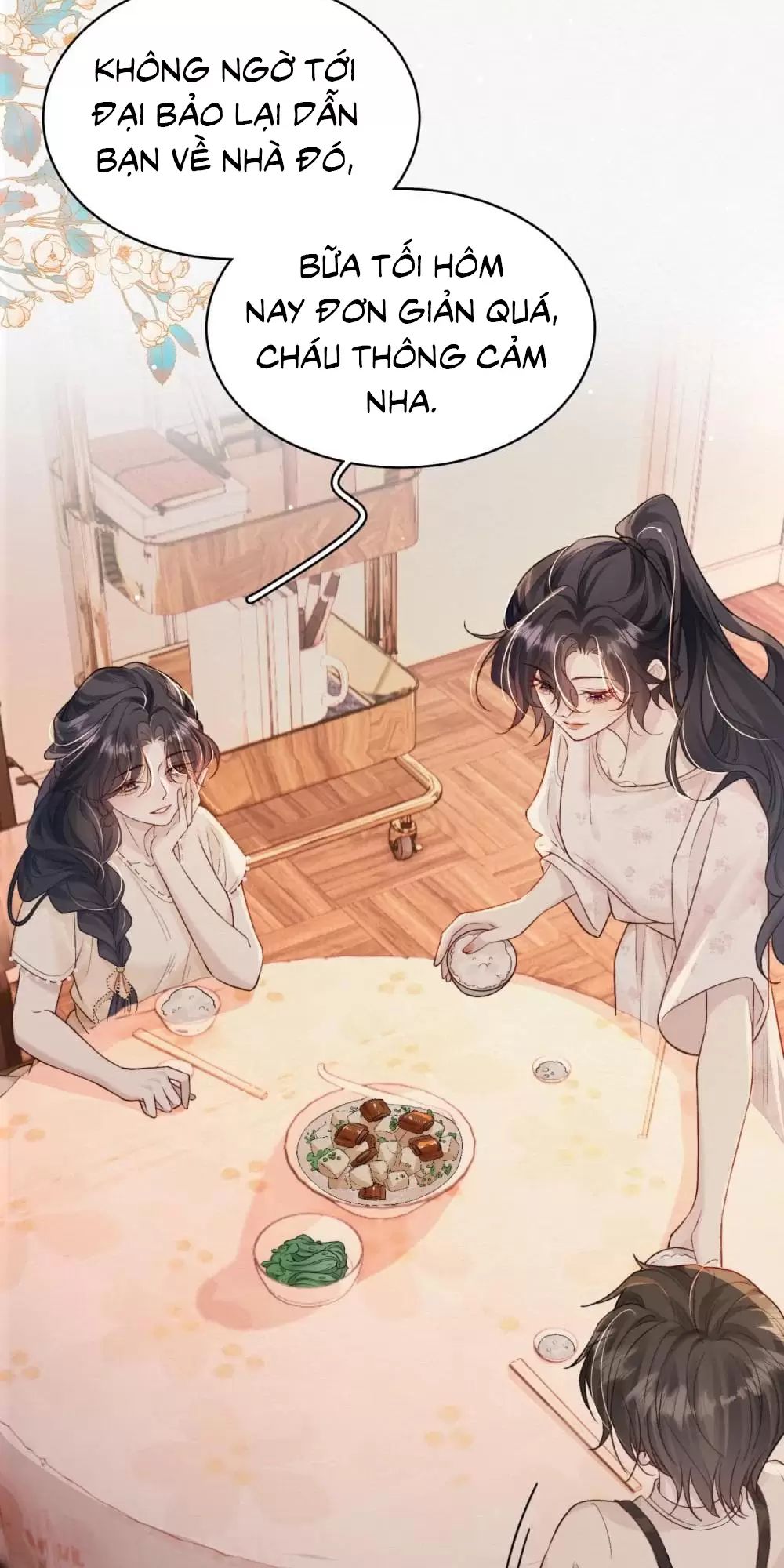 Ảnh Riêng Tư: Chapter 9