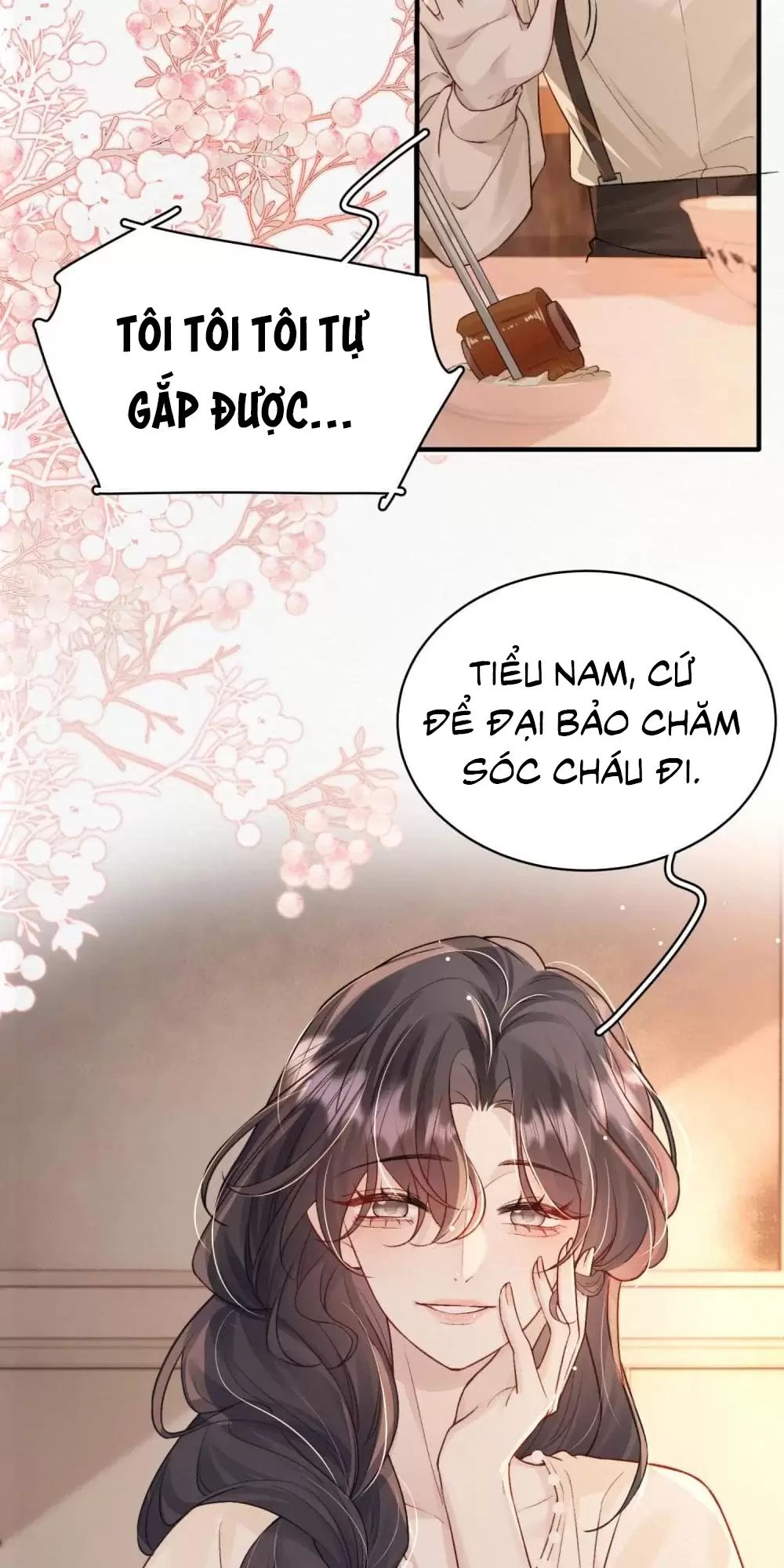Ảnh Riêng Tư: Chapter 9