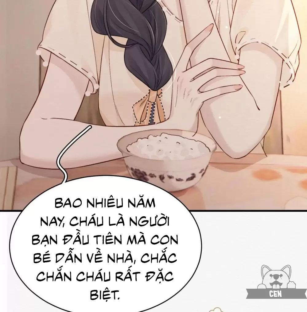 Ảnh Riêng Tư: Chapter 9