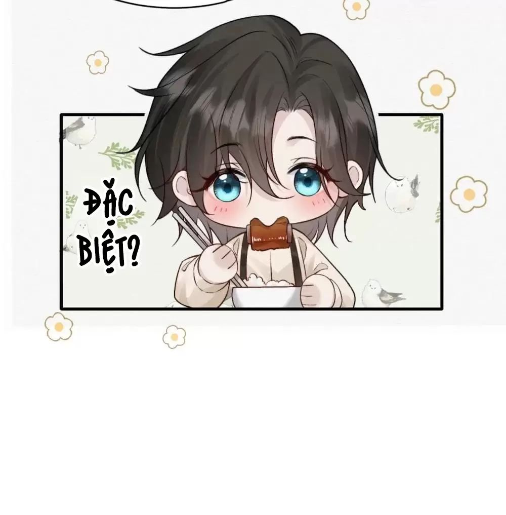 Ảnh Riêng Tư: Chapter 9