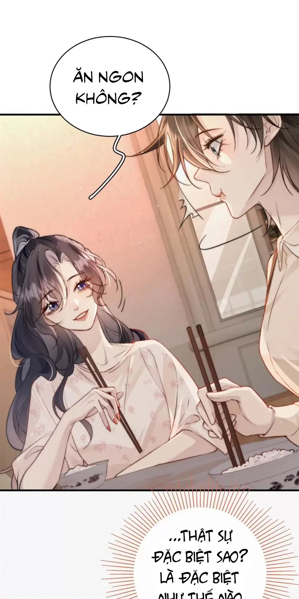 Ảnh Riêng Tư: Chapter 9