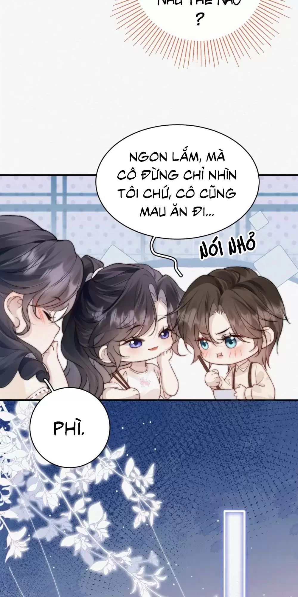 Ảnh Riêng Tư: Chapter 9