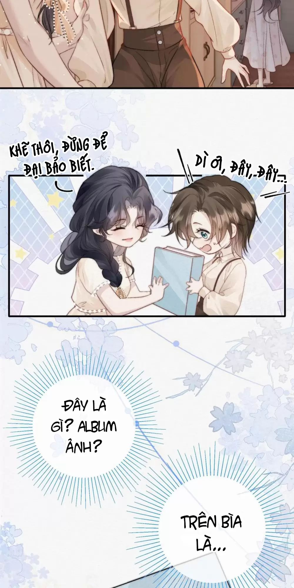 Ảnh Riêng Tư: Chapter 9