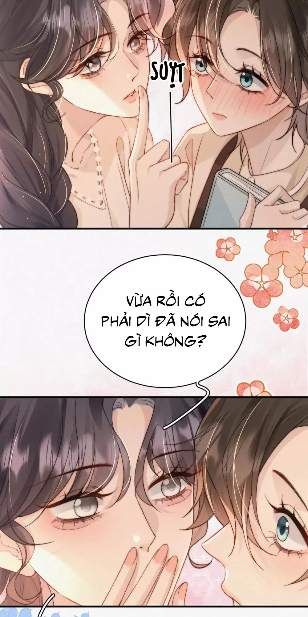 Ảnh Riêng Tư: Chapter 9