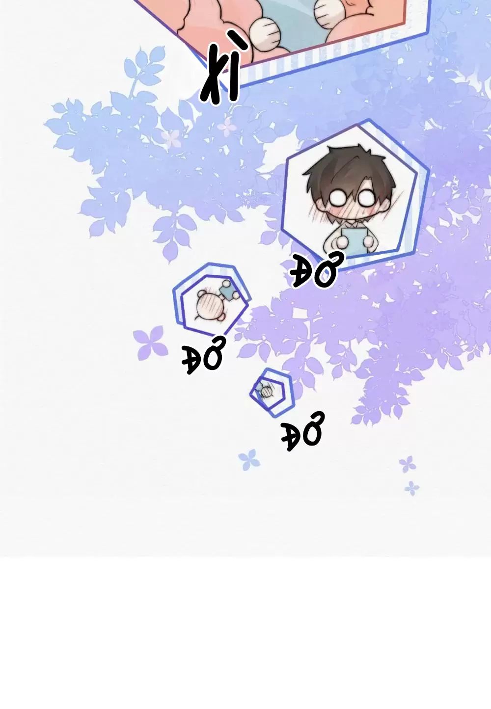 Ảnh Riêng Tư: Chapter 9