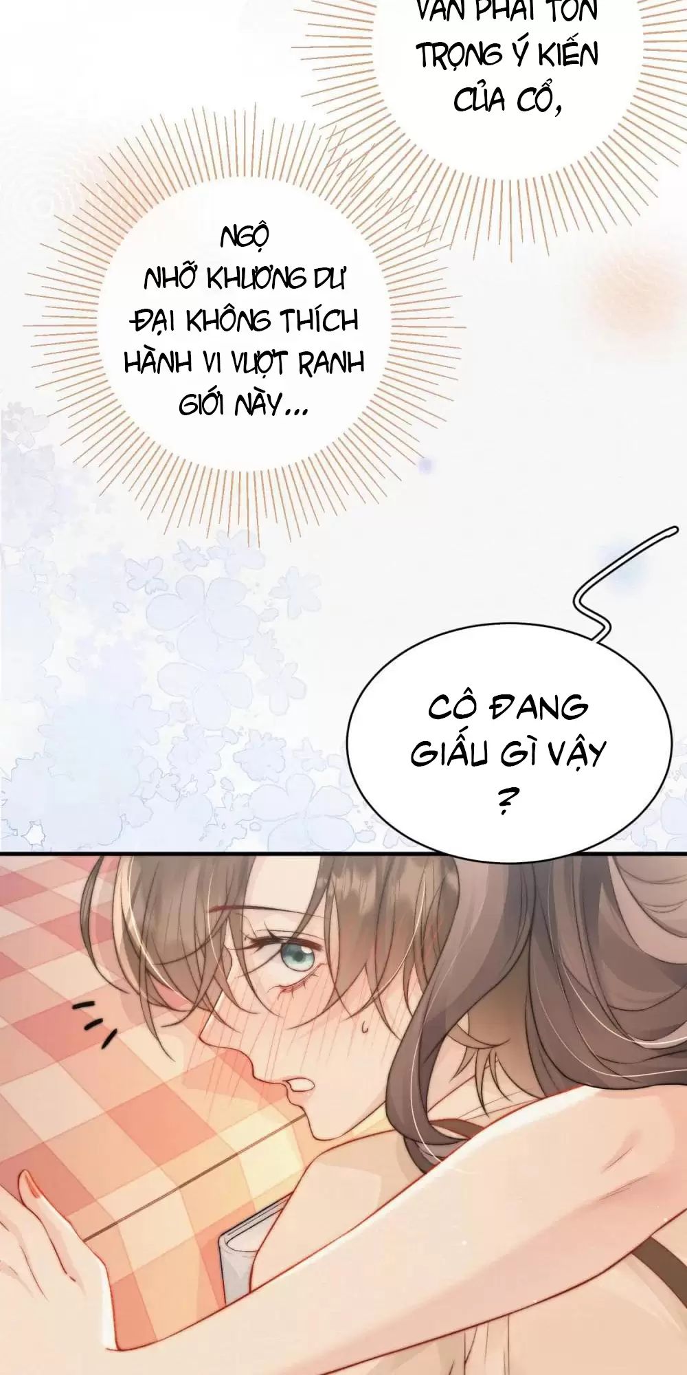 Ảnh Riêng Tư: Chapter 9