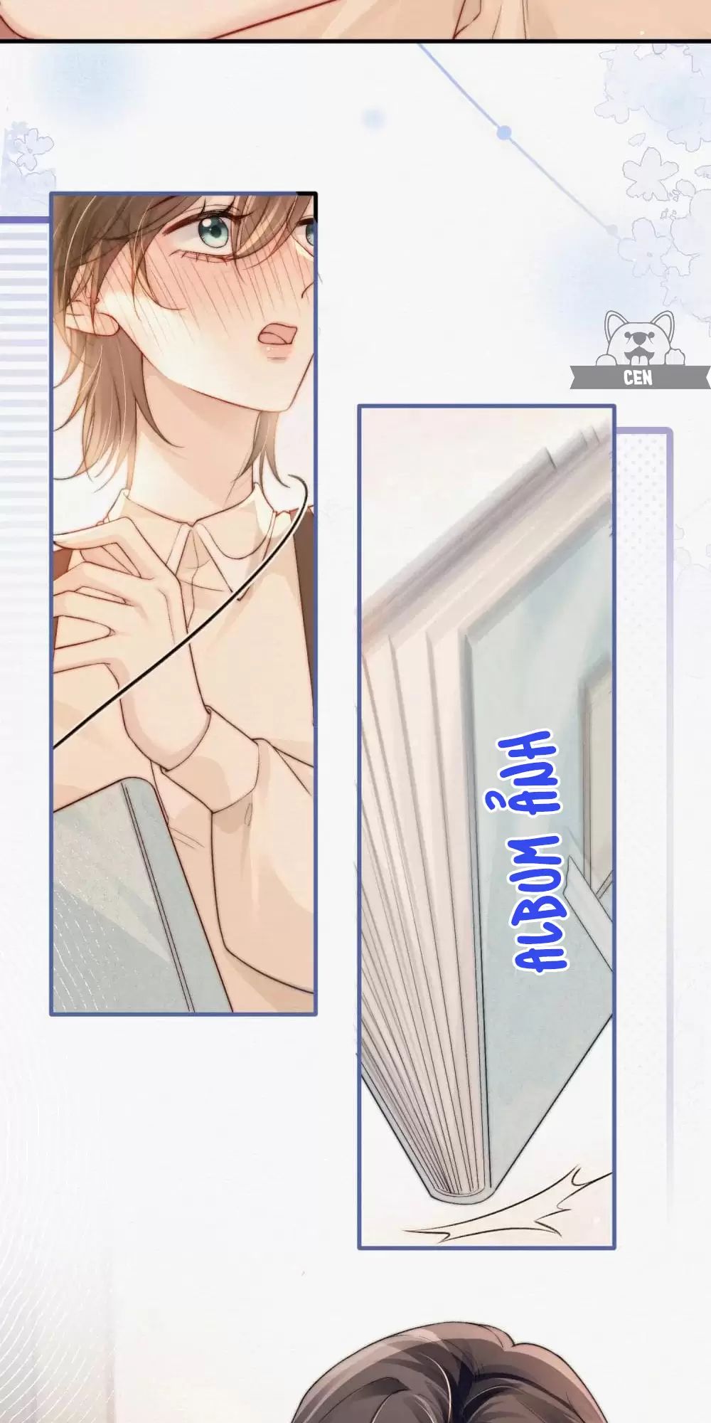 Ảnh Riêng Tư: Chapter 9