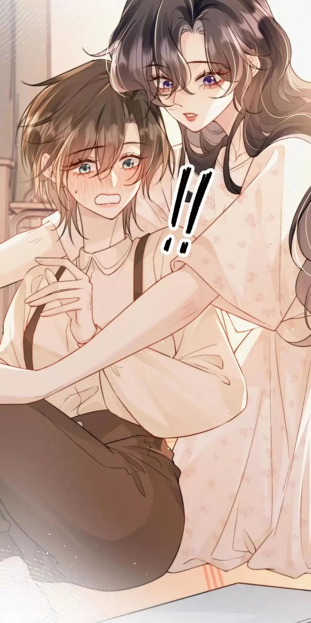 Ảnh Riêng Tư: Chapter 9