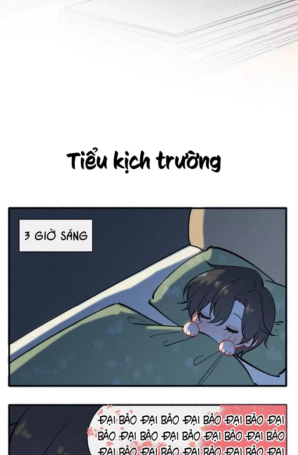 Ảnh Riêng Tư: Chapter 9