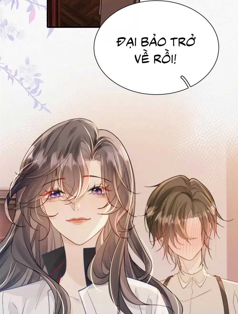 Ảnh Riêng Tư: Chapter 9