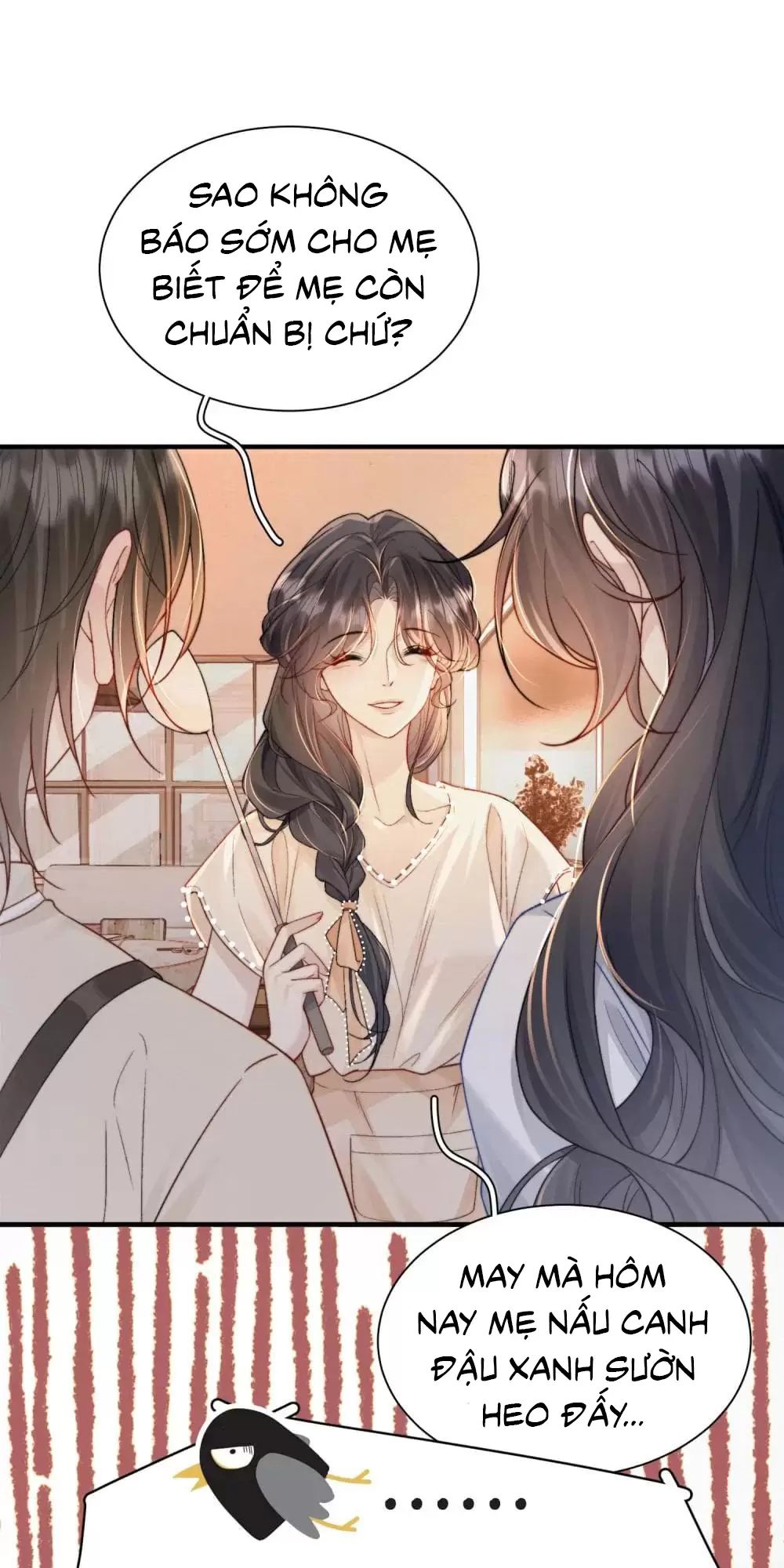 Ảnh Riêng Tư: Chapter 9