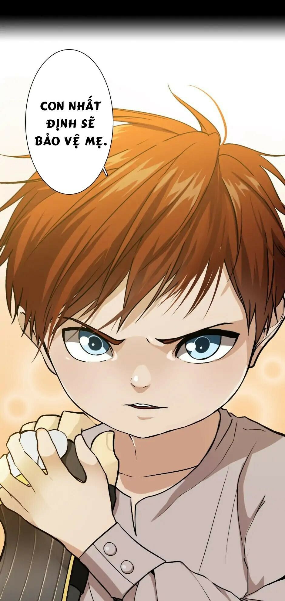 Ánh Sáng Cuối Con Đường: Chapter 10