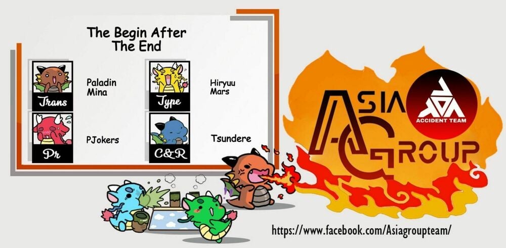 Ánh Sáng Cuối Con Đường: Chapter 10