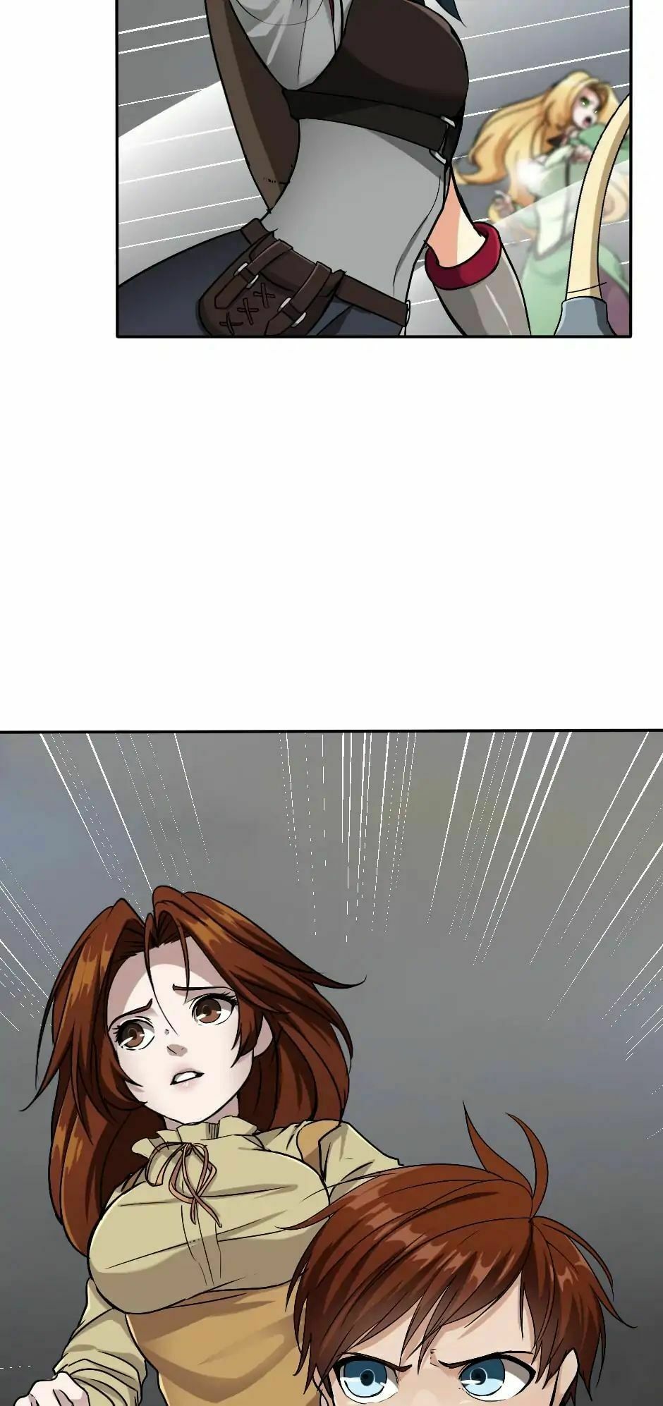 Ánh Sáng Cuối Con Đường: Chapter 10