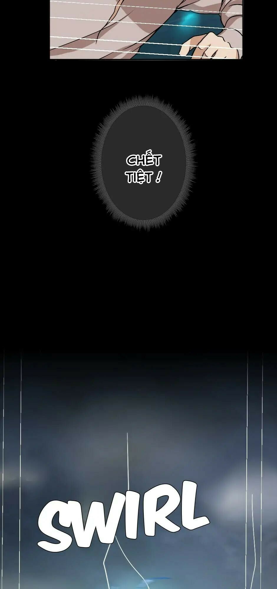 Ánh Sáng Cuối Con Đường: Chapter 10